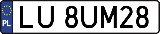 LU8UM28