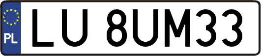 LU8UM33