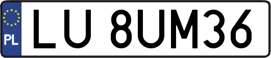 LU8UM36
