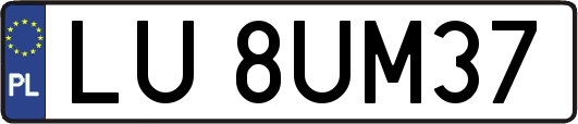 LU8UM37