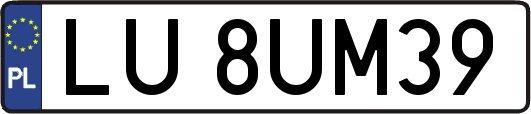 LU8UM39