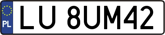 LU8UM42