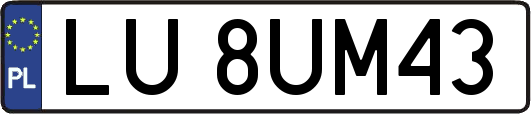 LU8UM43