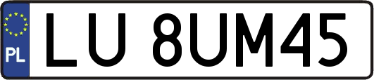LU8UM45