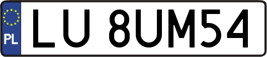LU8UM54