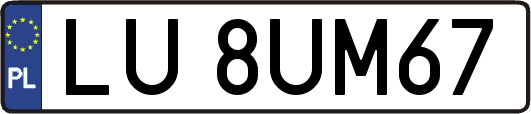 LU8UM67