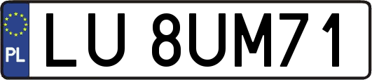 LU8UM71