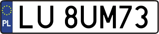 LU8UM73