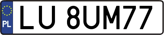 LU8UM77