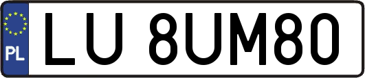 LU8UM80