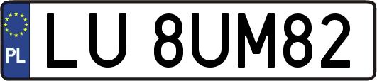 LU8UM82
