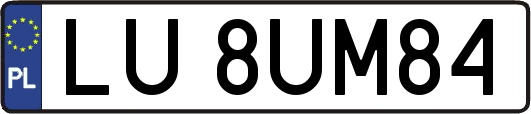 LU8UM84