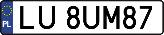LU8UM87