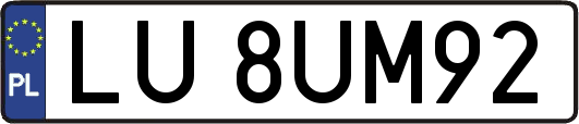 LU8UM92