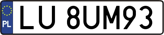LU8UM93