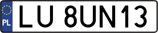 LU8UN13