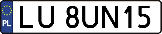 LU8UN15
