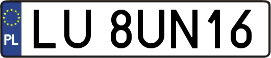 LU8UN16
