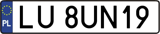 LU8UN19