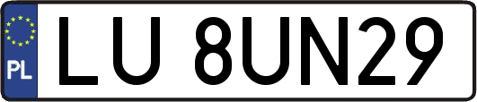 LU8UN29