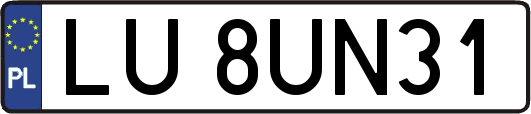 LU8UN31