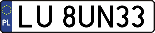 LU8UN33