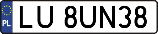 LU8UN38