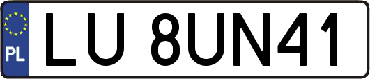 LU8UN41
