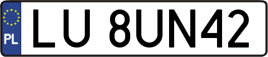 LU8UN42