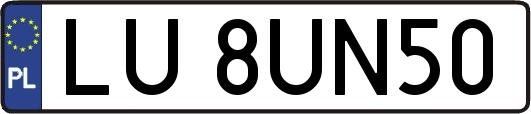 LU8UN50