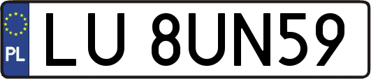 LU8UN59
