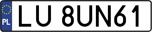 LU8UN61