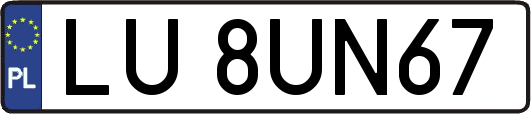 LU8UN67