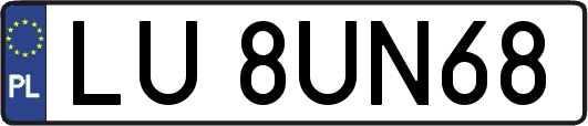 LU8UN68
