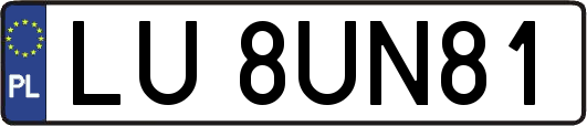 LU8UN81
