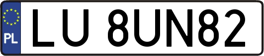 LU8UN82
