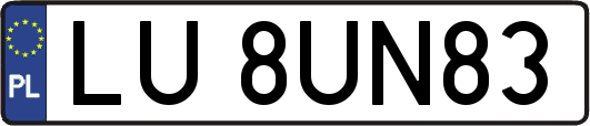 LU8UN83