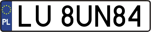 LU8UN84