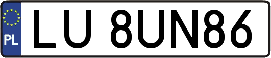 LU8UN86