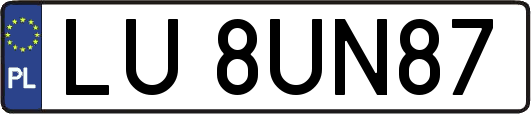LU8UN87