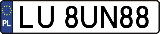 LU8UN88