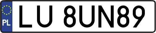 LU8UN89