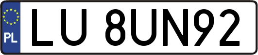 LU8UN92