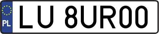LU8UR00