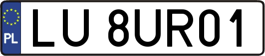LU8UR01