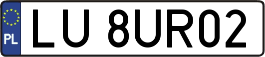 LU8UR02