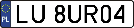 LU8UR04