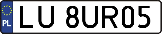LU8UR05
