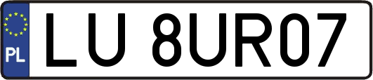 LU8UR07