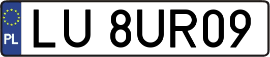 LU8UR09